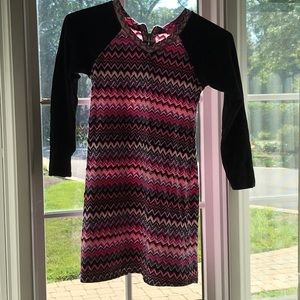 Girls (10-12) dress